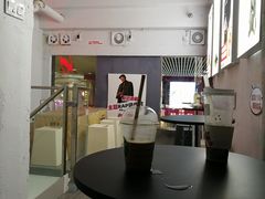 -赵总请喝茶(海岸城店)