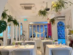 -春树下·树屋花房西餐厅(罍街AS1980店)