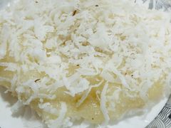 -博鳌悠然·忠锐杂粮茶餐厅