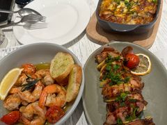 -Nana And Her Friends Restaurant 娜娜家(小寨原力场店)