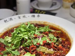-今朝桃花醉川菜小酒馆(龙湖天街店)