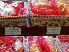 -红宝石·鲜奶小方(长阳店)