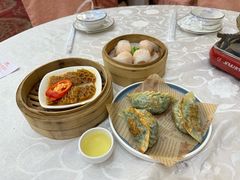 -鸿记海鲜大酒楼(开发区店)