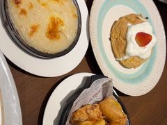 -西堤牛排(合肥之心城店)