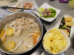 -椰小鸡·琼州糟粕醋(美兰缤纷城店)