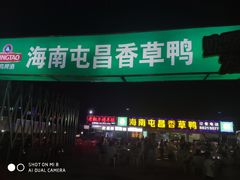 -盐禾堂海南屯昌香草鸭(总店)