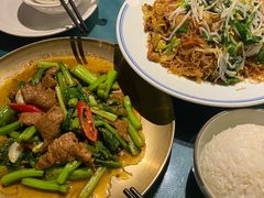 -C31地窖餐厅(黑龙江北路店)