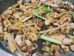 -大笑饭堂(甲子桥店)