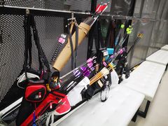 -無弓射箭俱乐部(领展中心城店)