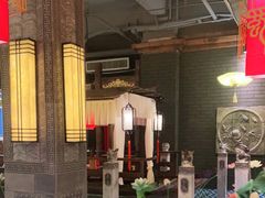 -蜀九鼎毛肚火锅(永安店)