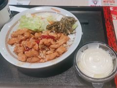 -永和大王(宜山店)