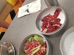 -晓沸牛肉海鲜小火锅(白湖亭万达广场店)