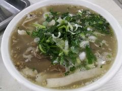 -阿叶羊杂碎(前进街店)