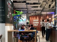 大堂-MOMENTI手工意面(晶耀前滩店)