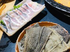 -麻大侠老火锅(巴国城店)