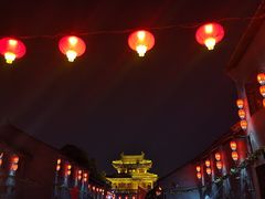 -正宗刘记不翻汤(和园店)