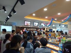 -罗森便利店(鱼市街店)