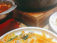 -大闫家烧烤·小海鲜家常菜(郑庄店)