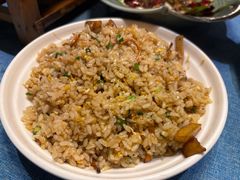 -香巴拉云南餐厅(华莱坞店)