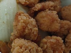 -浙江同济科技职业学院餐厅