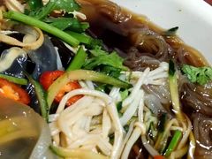 唠拌钢丝球-满兴咱妈烀饼铁锅炖(兰州北街店)