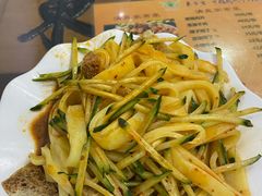 -东方宫·中国兰州牛肉拉面(三里屯店)