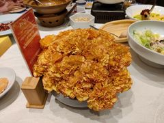 -丹江渔村(上地店)
