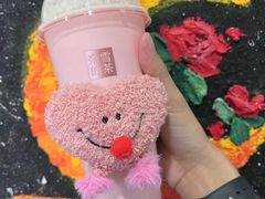 -奈雪的茶(金凤万达PRO店)