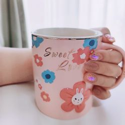 -Ami nail爱米美甲美睫