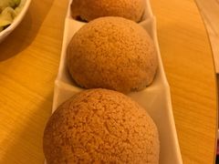 -添好运点心专门店(百老汇店)