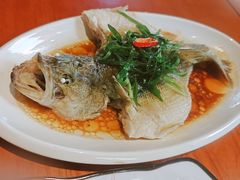 -探鲜渔府·复古庭院风·商务海鲜(鹏城较场尾美食中心精选店)