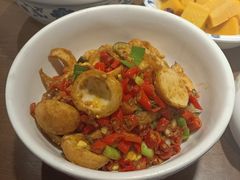 -八碗湘长沙市井菜(坡子街店)