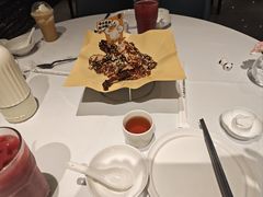 -眉州东坡(清河万象汇店)