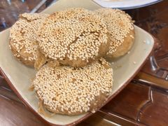 -烤肉季饭庄