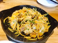 -颐和•海鲜砂锅粥•啫啫煲(奥林匹克广场店)
