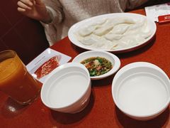 -喜家德虾仁水饺(长泰广场店)