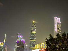 -广州塔