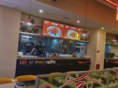 -令狐冲烤鱼·烧菜馆(达明店)