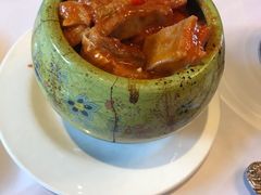 -波特曼西餐厅(南岗店)