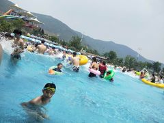 -苏州乐园森林水世界