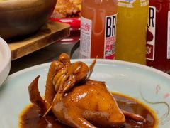 -金龙·打边炉(南京西路店)