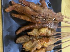 -半岛私房菜(梅林店)