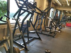 -COREFITNESS美式健身馆