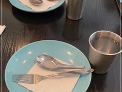 -URBAN SOI Thai Kitchen乐泰料理(长乐路店)