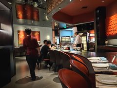 -铁板诱惑法式铁板烧(大卫城店)