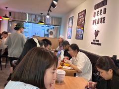 -BHC炸鸡(明洞总店)