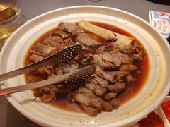 -西贝(虹口龙之梦店)