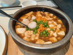 -外婆家(西红门荟聚购物中心店)