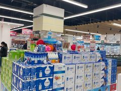 -北京华联生活超市(北京常营店)