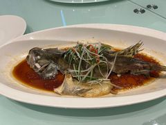 -希尔顿逸林酒店·中餐厅
